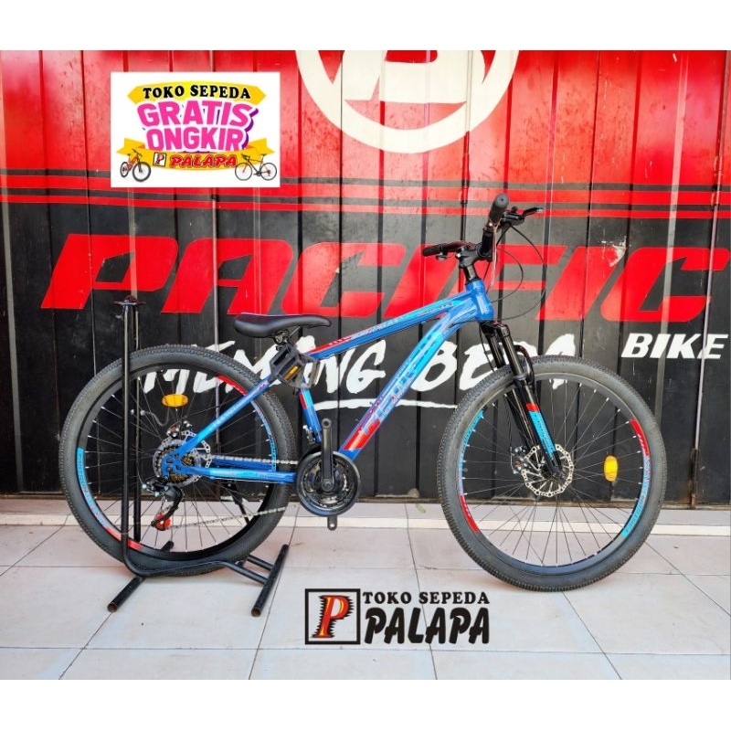 MTB 26 FASTRON F 260 DX Sepeda Gunung By PACIFIC