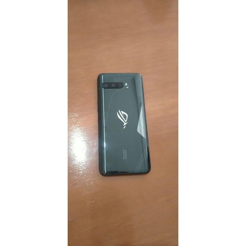 Rog phone 3