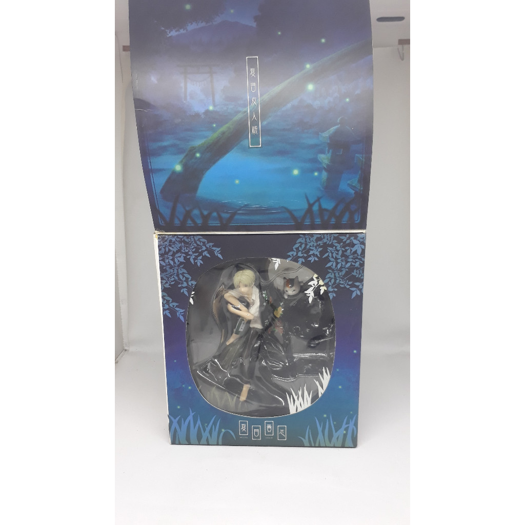 figure alter 1/8 natsume yujinchou original nyanko sensei BIB