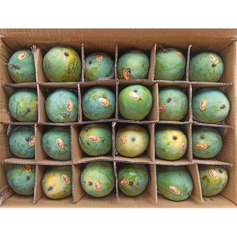 

Mangga Arumanis - 1kg