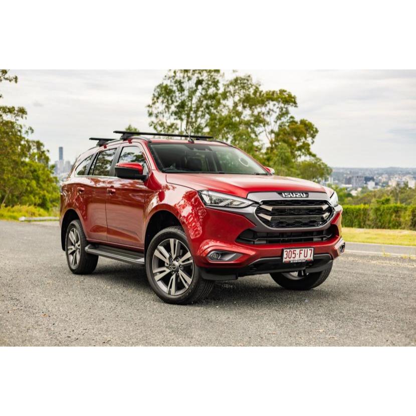 KARPET MIE/BIHUN ISUZU MUX