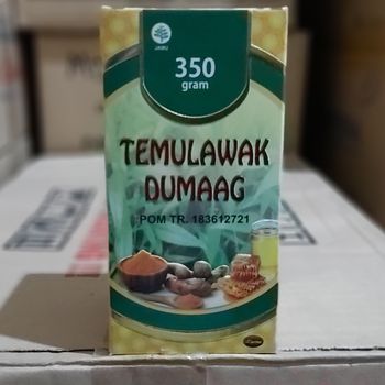 

Madu Maag Temulawak Dumaag: Solusi Herbal untuk Kesehatan Lambung Optimal kharisma food