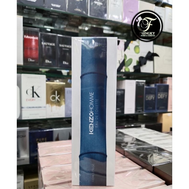 KENZO HOMME EDT 110 ml