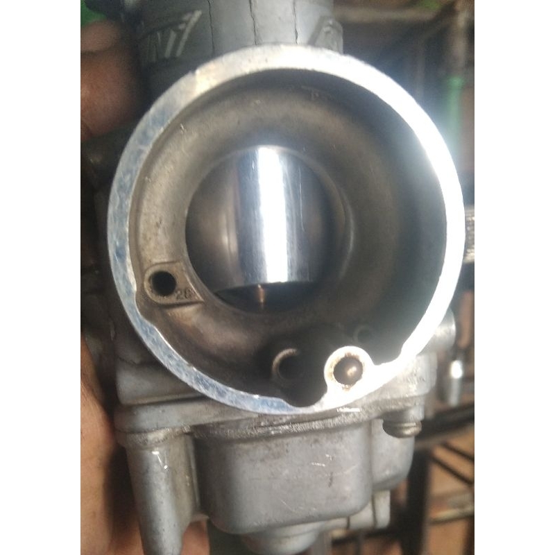 karburator PWL 28 original copotan