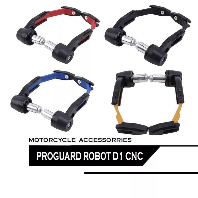 Proguard - Progat Robot Motor Ninja Xmax Aerox Nmax Mio Vario R15 Gtr Gsx Mx King Supra dll