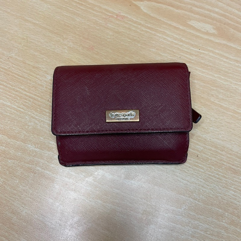 co link kecil .   dompet kate spade not mk coc