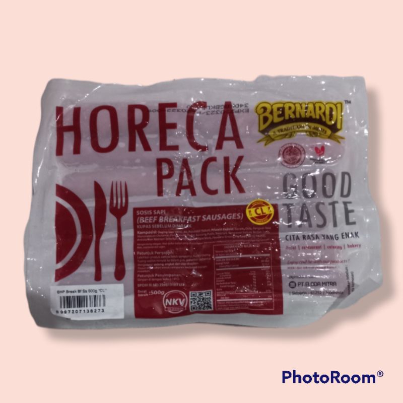 

sosis horeca cl