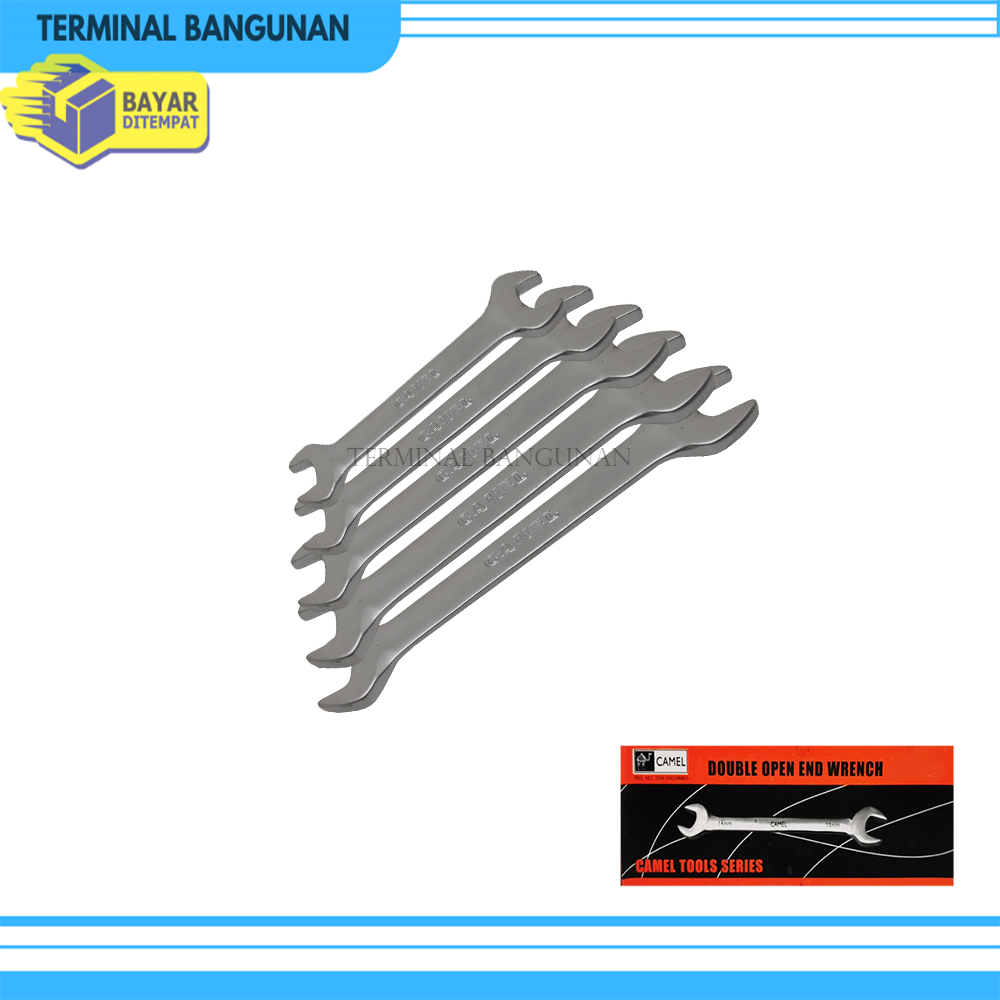 Kunci Pas Camel Kunci Pas