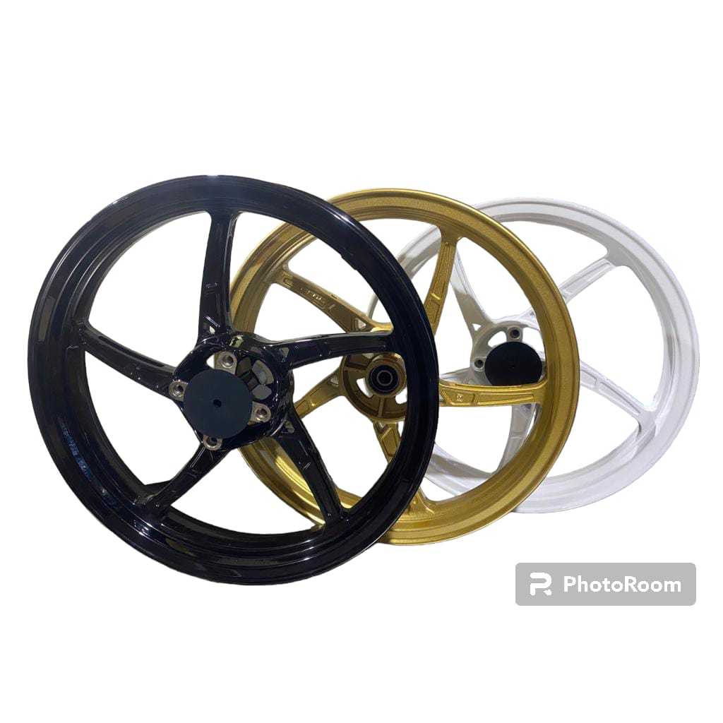 Vleg racing palang 5 mamba vario 110 beat scoopy vrossi