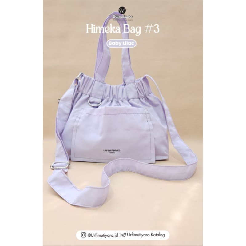HIMEKA BAG