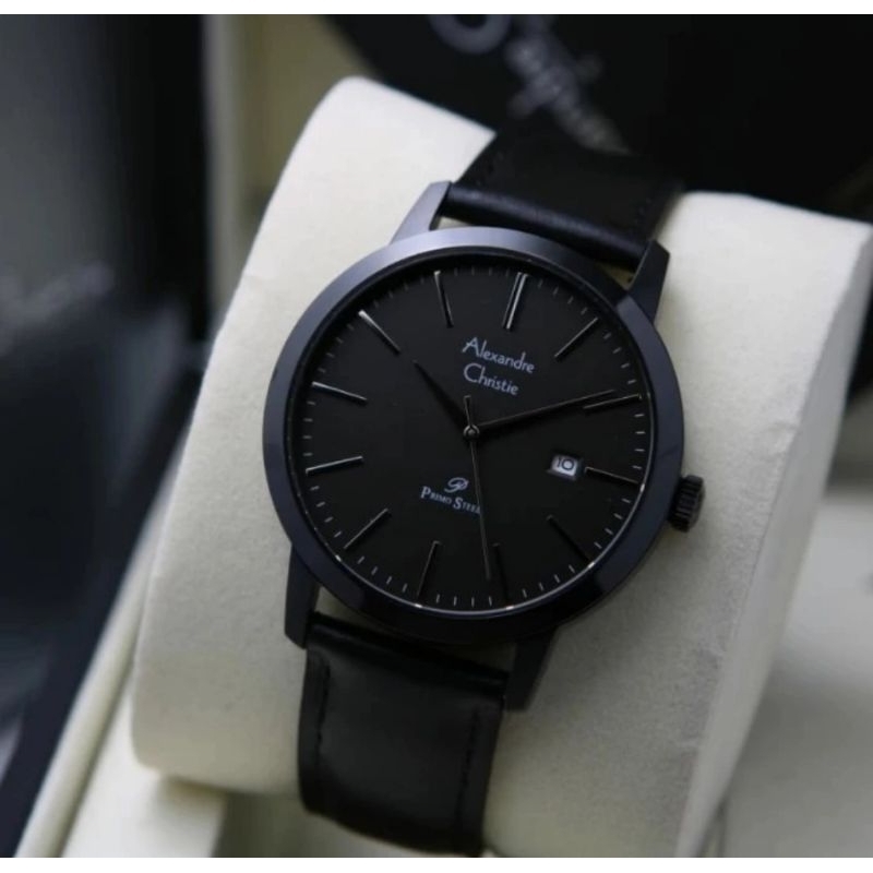 Alexandre Christie 1007 MDLSSSL AC1007 AC 1007