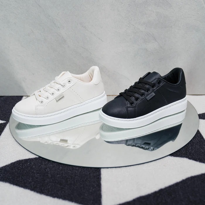 GABINO - Sepatu Sneakers Wanita Hana Art:g1ga2002