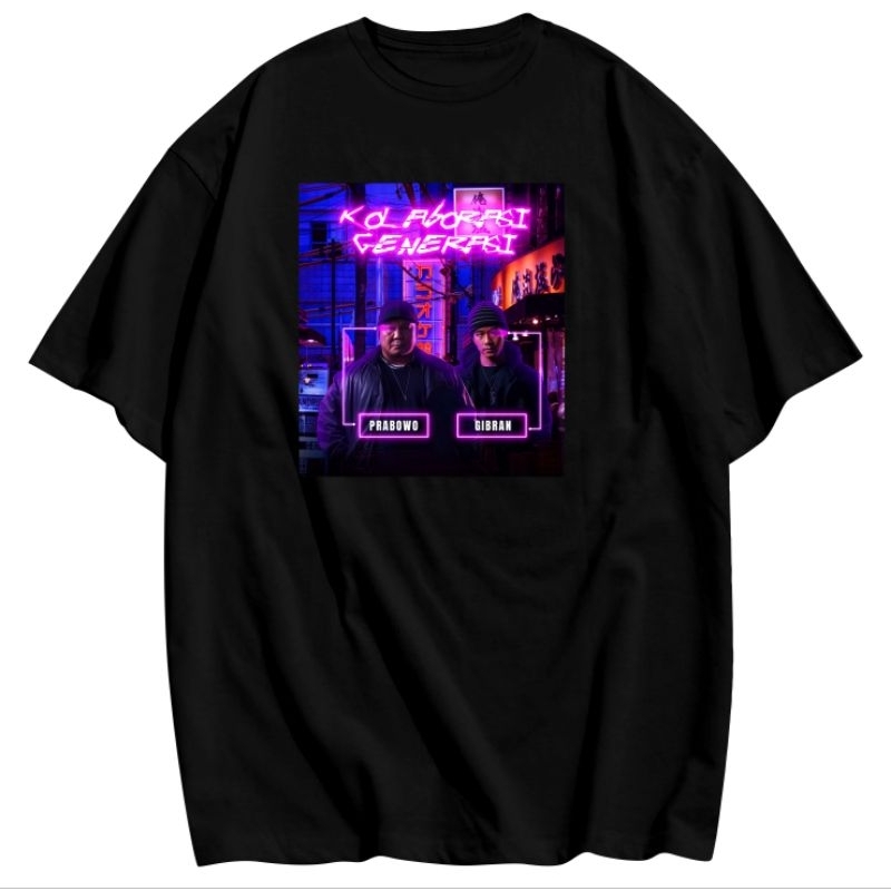 Kaos prabowo gibran || Baju prabowo || Kaos prabowo gemoy || Kaos All in prabowo || Kaos prabowo pre