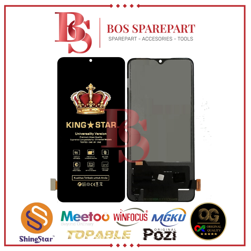 LCD TOUCHSCREEN VIVO V11 PRO / 1804