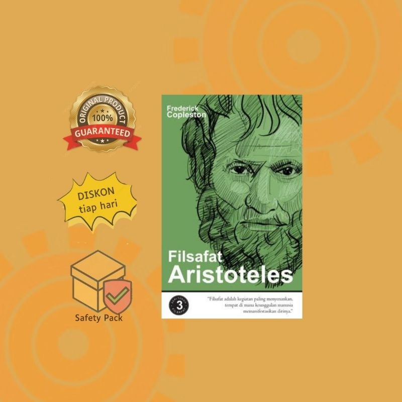 FILSAFAT ARISTOTELES