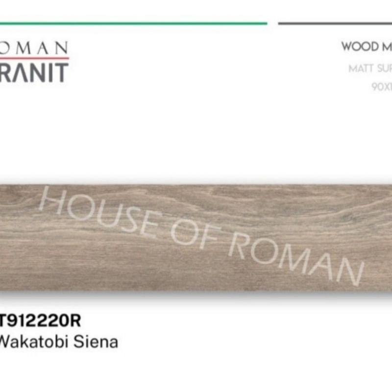 Roman Granit GT912220R dWakatobi Siena 15x90 kw1