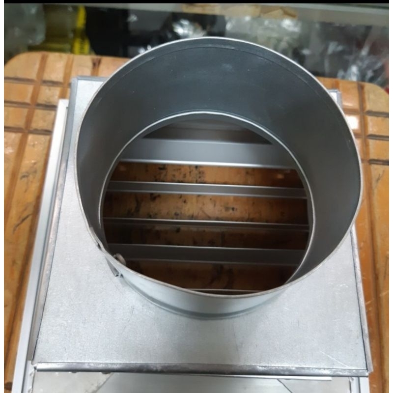 rag return air grill 20x20 min beli 5 custom 4hari pesan