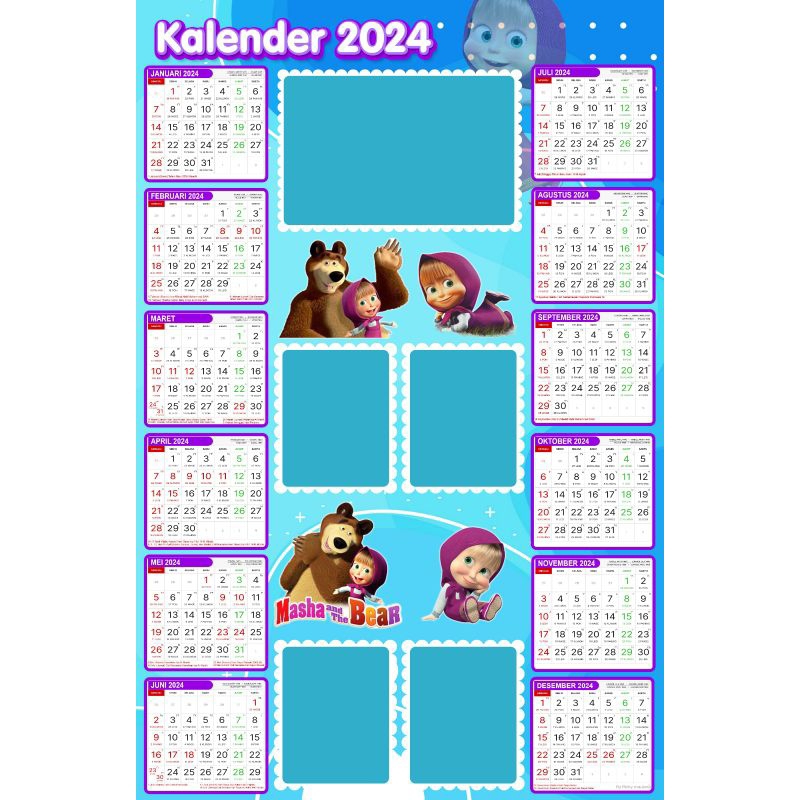 

kalender 2024 1 hari jadi