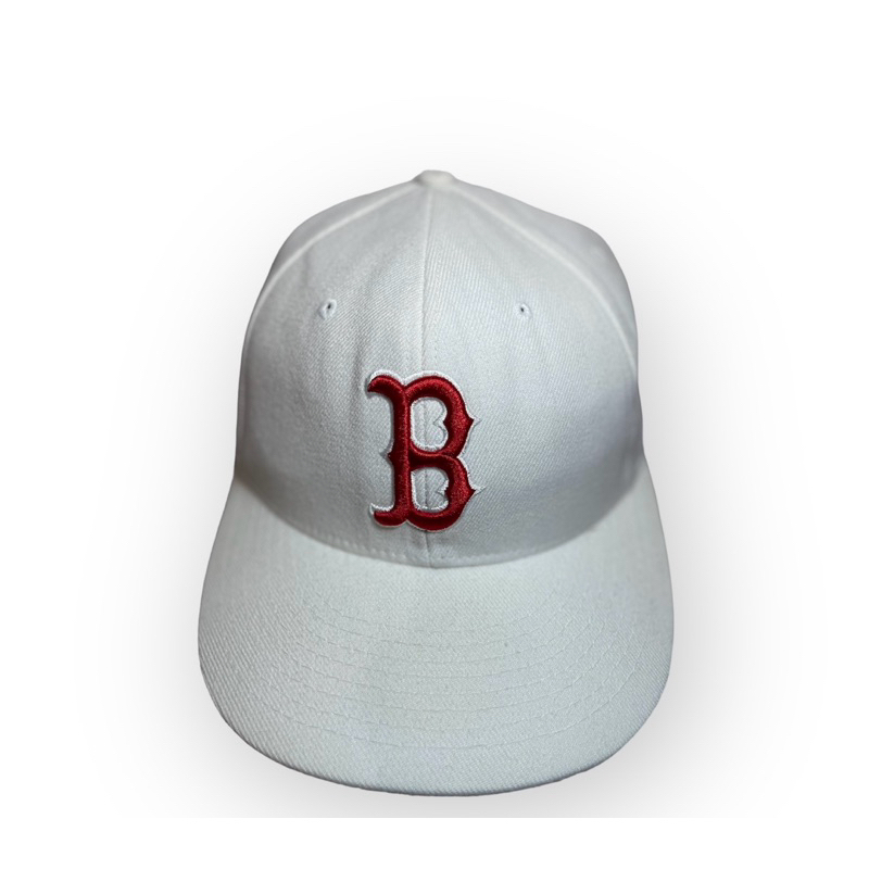 Topi New Era Original Mlb Boston Red sox