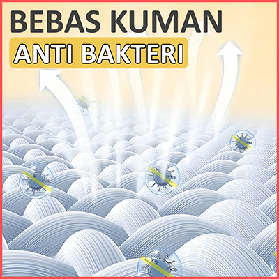 Keset Diatomite 3D Kotak Anti Slip Keset Kamar Mandi Keset Lantai Menyerap Air 3D Karakter -Wonderdekorasi