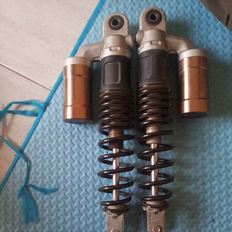 shock new Nmax original