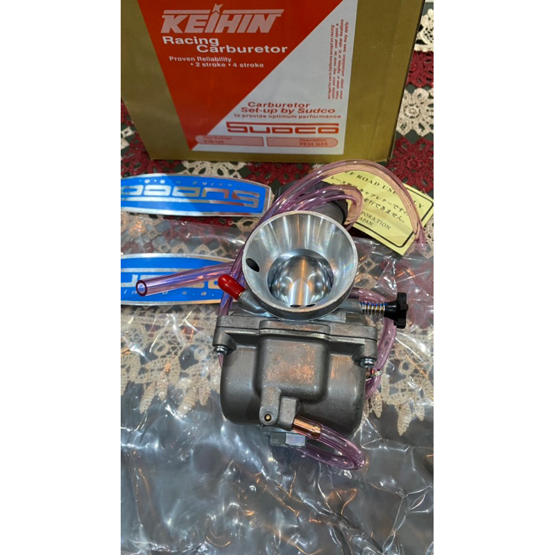 PE 34 QAS KEIHIN