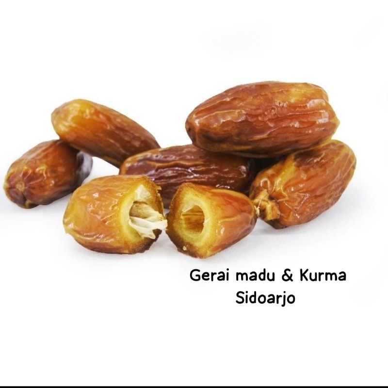 

Kurma Khalas Saudi Sukari Alqossim Mesir Golden Valley Ruthob Kurma Muda Ajwa Madinah