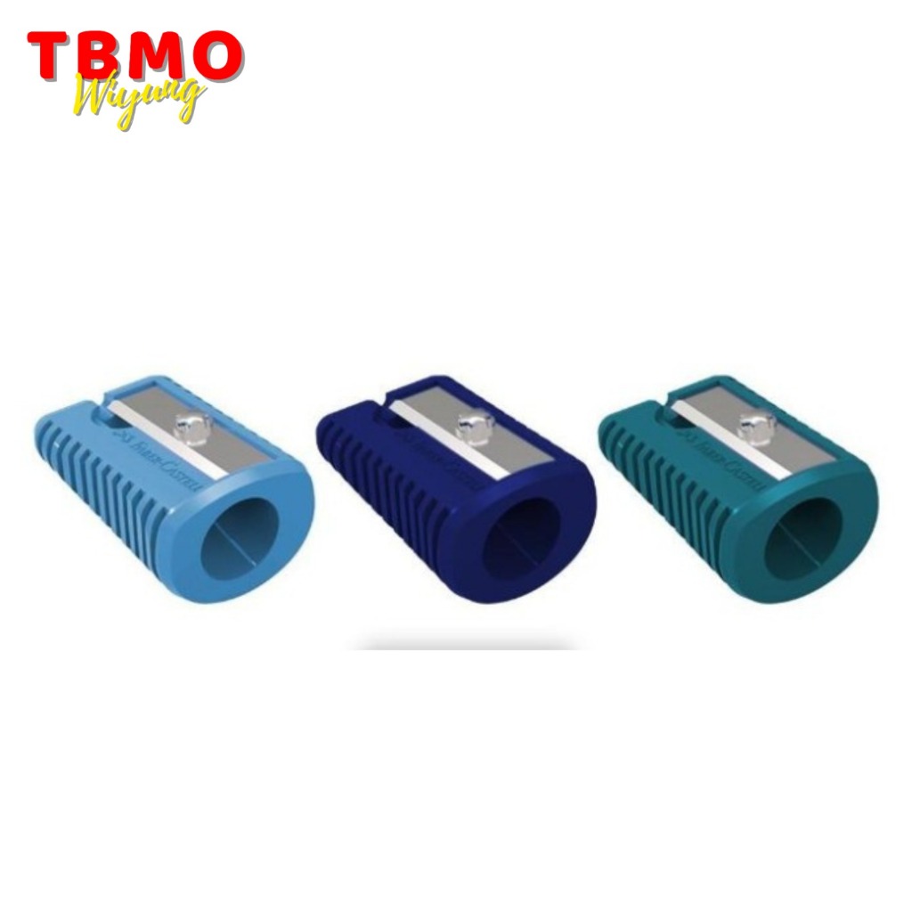

Faber Castell Rautan Slim Sharpener 584723