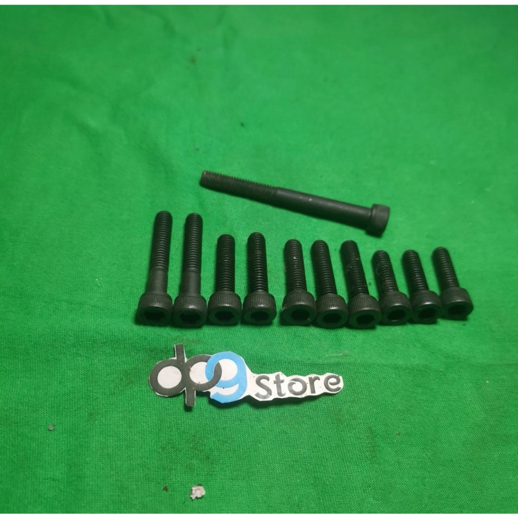 BAUT CVT BLOK BLOCK CVT NOUVO Z NOUVO LELE L BAJA