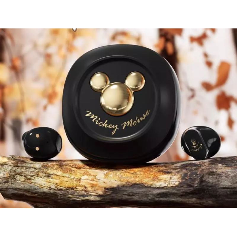 TWS Disney Bluetooth