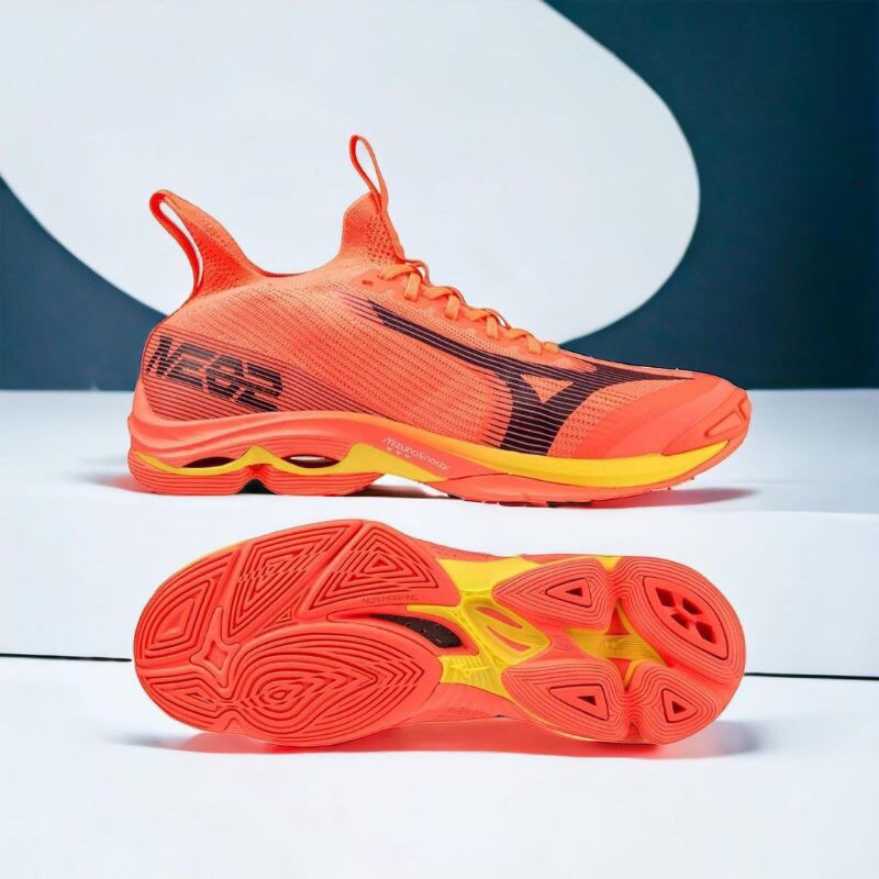 Mizuno wave lightning neo2 Original