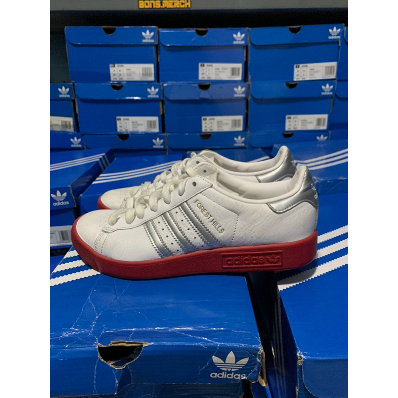 Adidas Forest hill