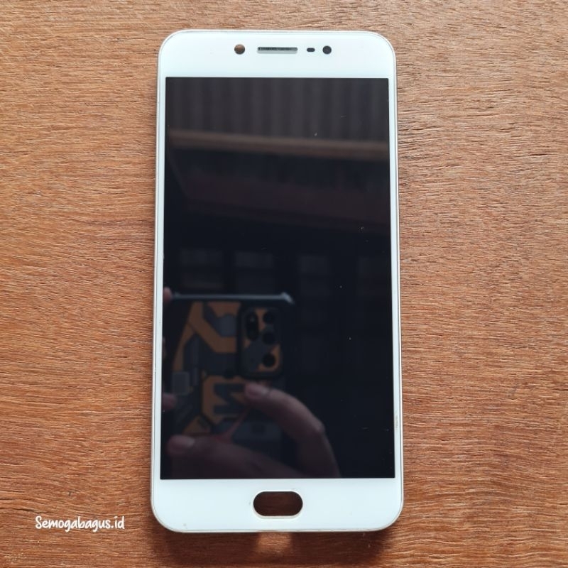 Lcd Touchscreen Vivo V5 V5s  original copotan