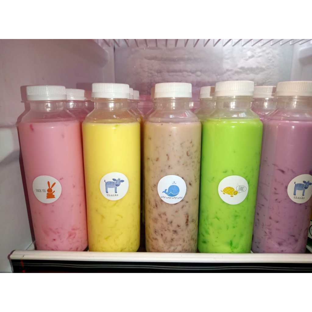 Es Lumut Mami 250 ml