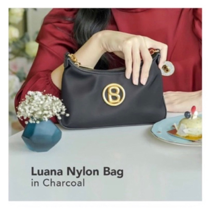 luana bag buttonscarves