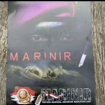 

Kalender Marinir TNI AL 2024