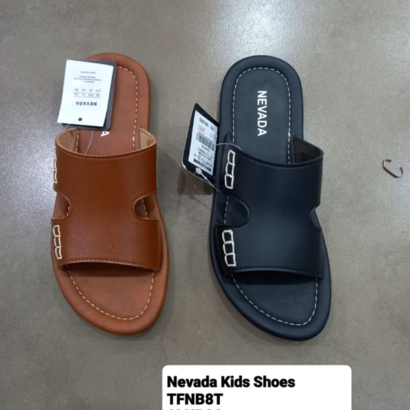 sandal anak cowok nevada ori