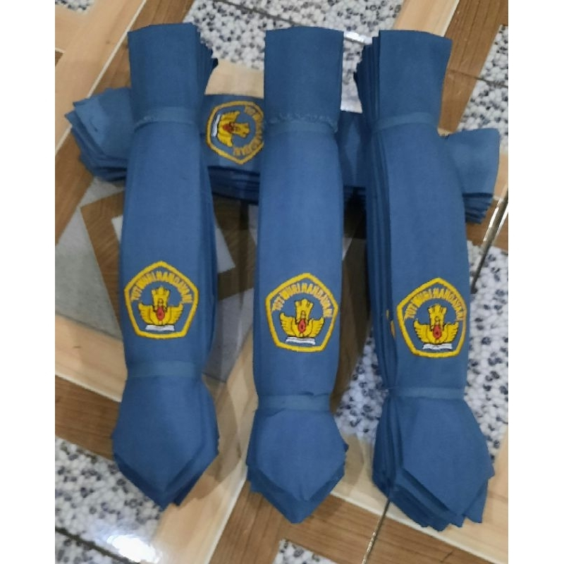 DASI SMA ABU POLOS HARGA MURAH