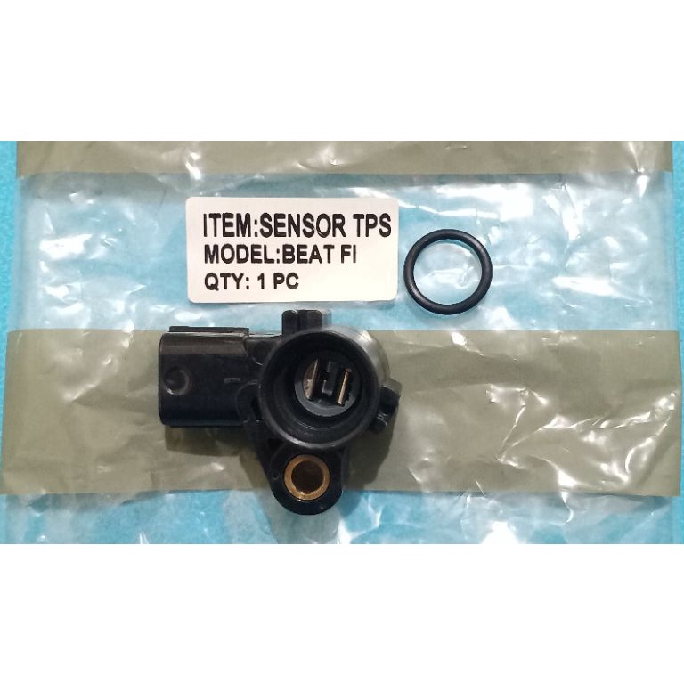 Wow Murah Meriah.. Sensor tps motor beat fi