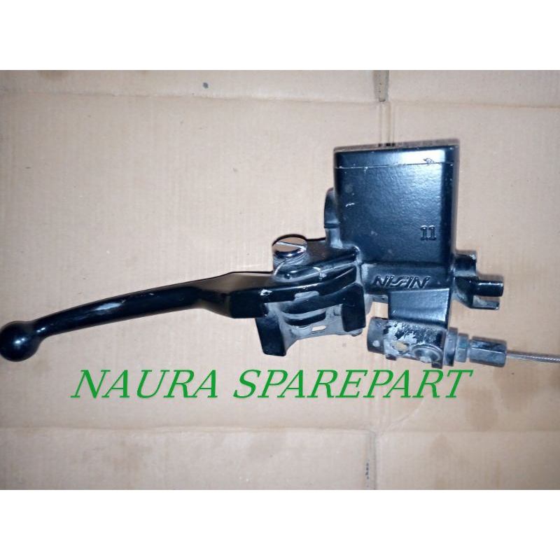 Master rem combi brake Beat vario 125 led