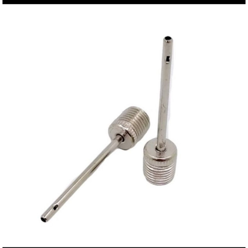 Pentil Bola Balon Mainan Anak Stainless