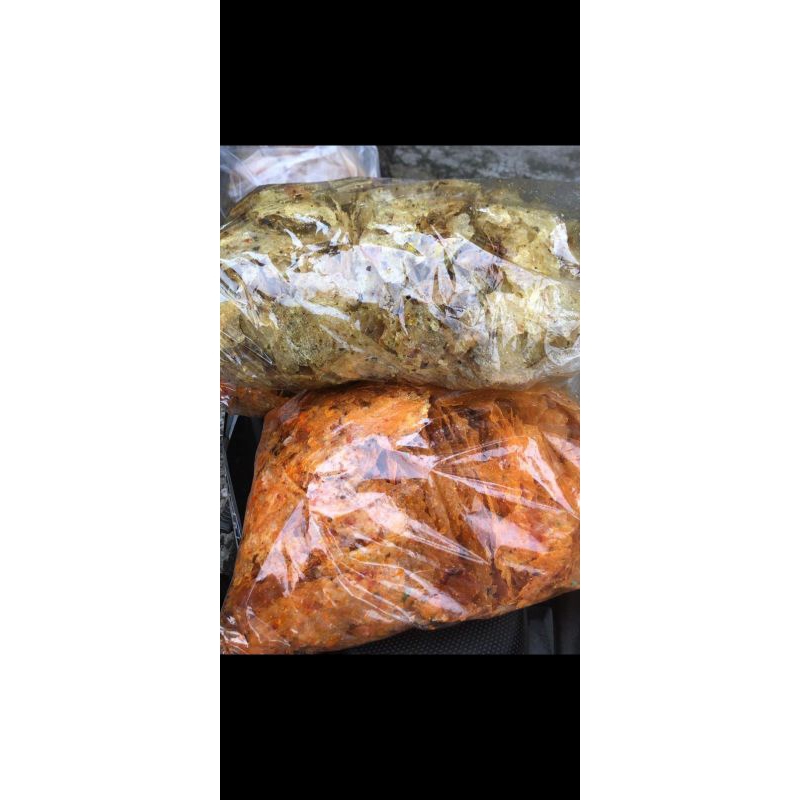 

Keripik kaca
