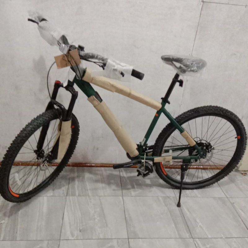 Sepeda MTB 27,5 exotic Et-2635 AF ban 2.30