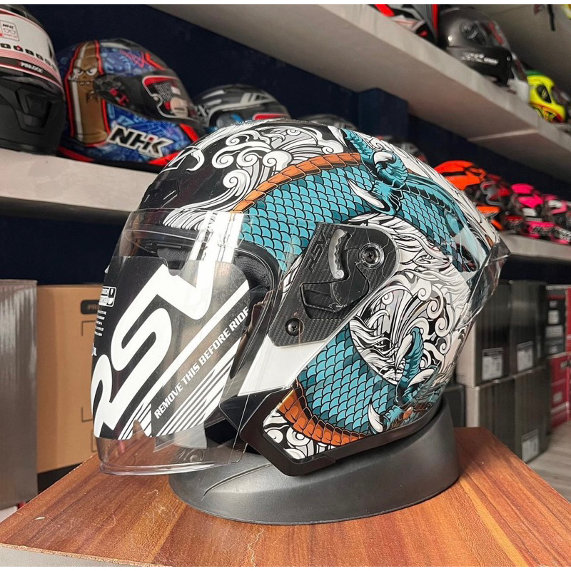 helm rsv windtail