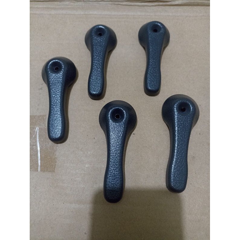 KNOP JOK SETELAN BANGKU NISSAN TERRANO ,  ASLI  ORIGINAL