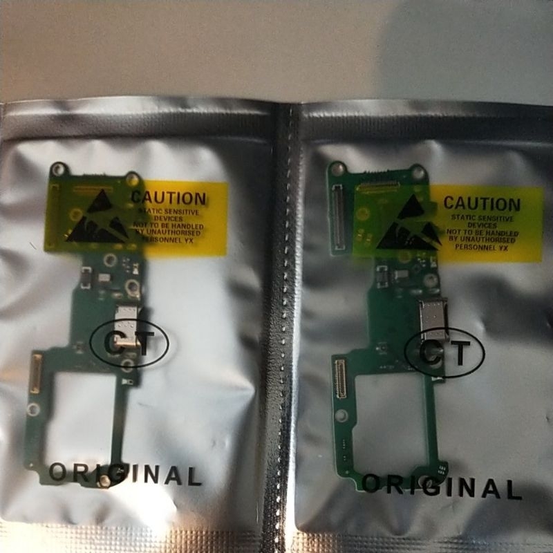 konektor charger oppo reno 4f 5f f17