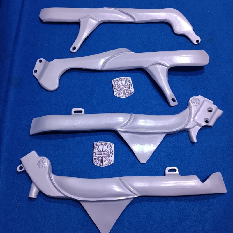 DELTABOX CRF 150L & DELTABOX KLX 150 PNP