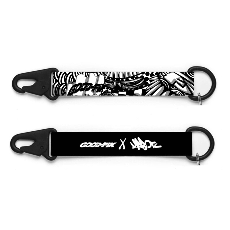 Keychain Goodfix X Darbotz