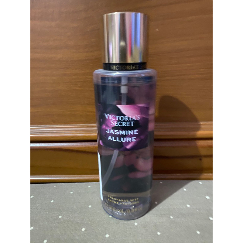 victoria secret parfum jasmine allure