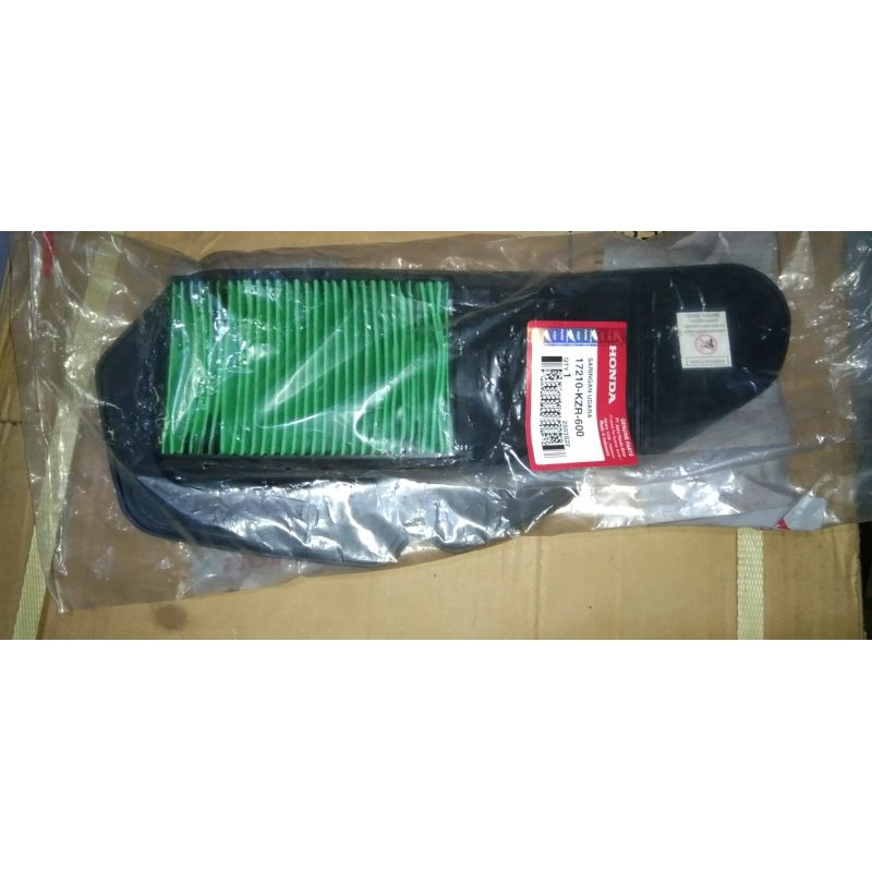 FILTER UDARA VARIO 125 150 KWN KZR / SARINGAN UDARA VARIO 125 150 KZR KWN